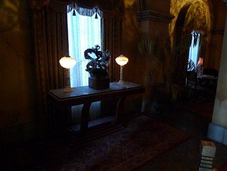 Photo by Allen Huffman of DisneyFans.com