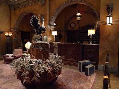 Photo by Allen Huffman of DisneyFans.com