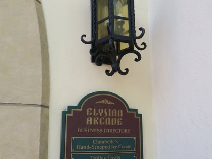 Shops
