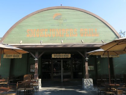 SmokejumpersGrill
