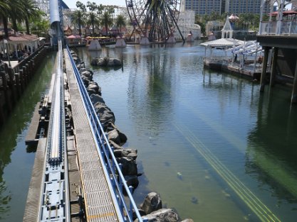CaliforniaScreamin