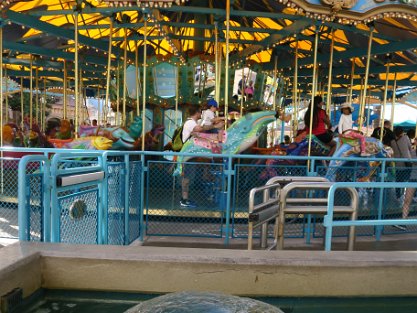 Carousel