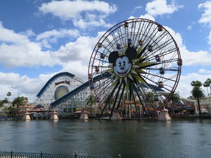 FunWheel