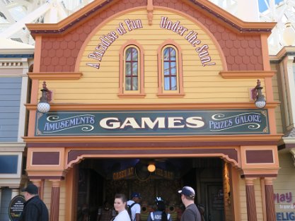Games