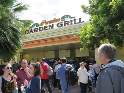 GardenGrill