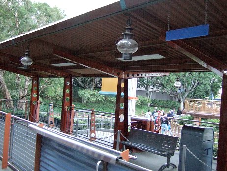 Photo by Allen Huffman of DisneyFans.com