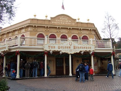 GoldenHorseshoe