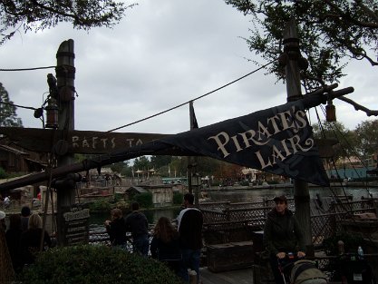 PiratesLair