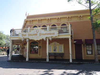 GoldenHorseshoe