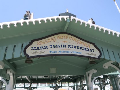 MarkTwain