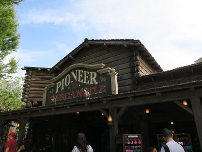 PioneerMerchantile