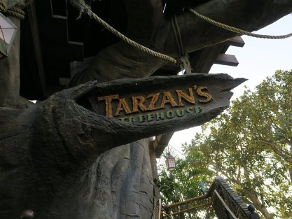 TarzansTreehouse