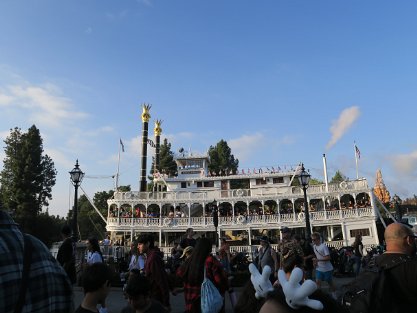 MarkTwainRiverboat