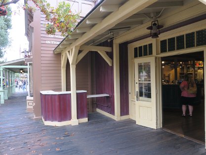 Shop