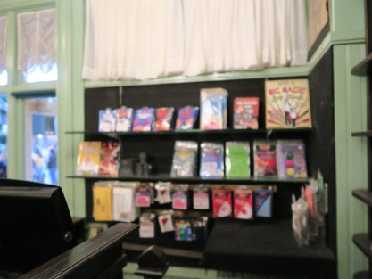 MagicShop