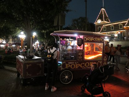 Popcorn