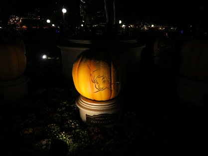 Pumpkins