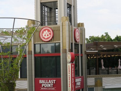 BallastPoint