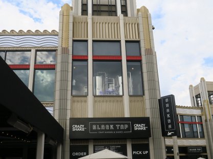 BlackTap