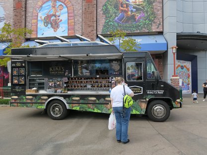 FoodTrucks