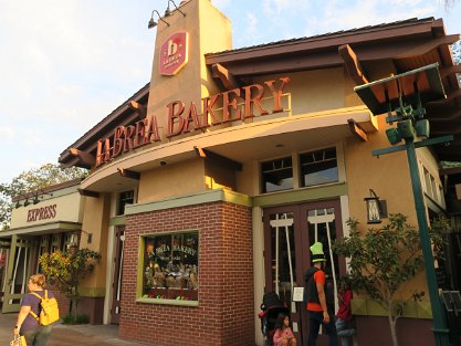 LaBreaBakery