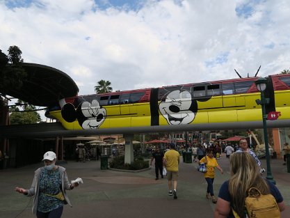 Monorail