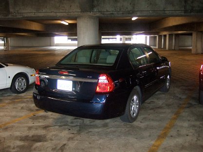 ParkingStructure2007