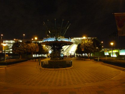 ParkingStructure2009