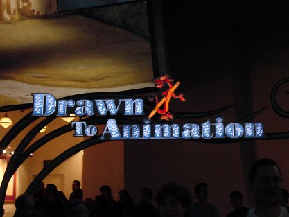DrawnToAnimation