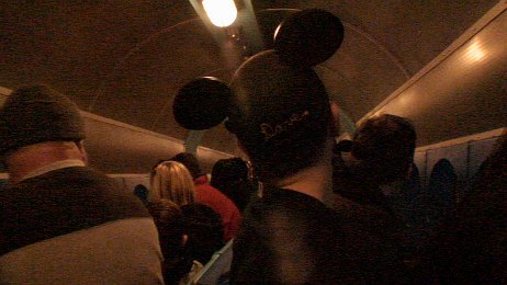 Photo by Allen Huffman of DisneyFans.com