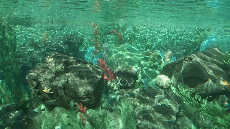 Photo by Allen Huffman of DisneyFans.com