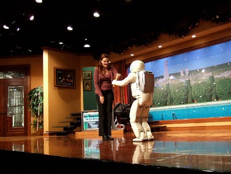 Photo by Allen Huffman of DisneyFans.com