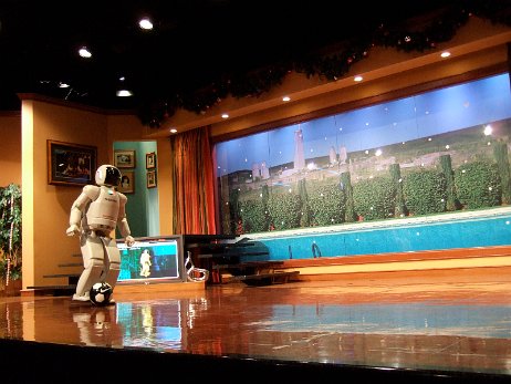 Photo by Allen Huffman of DisneyFans.com