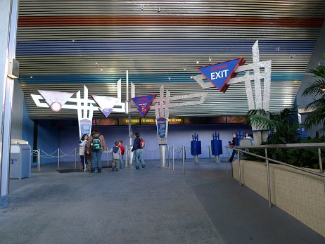 Photo by Allen Huffman of DisneyFans.com