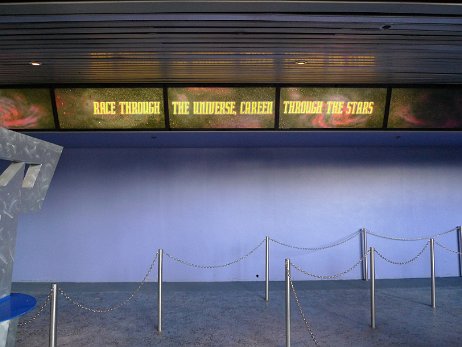 Photo by Allen Huffman of DisneyFans.com