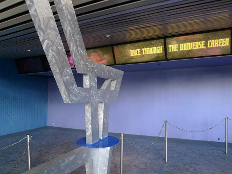 Photo by Allen Huffman of DisneyFans.com