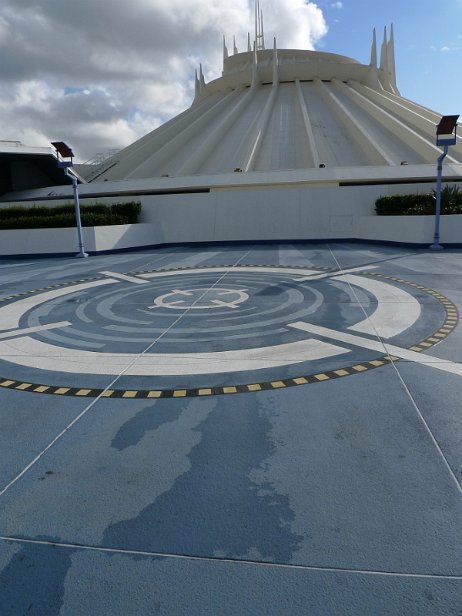 Photo by Allen Huffman of DisneyFans.com