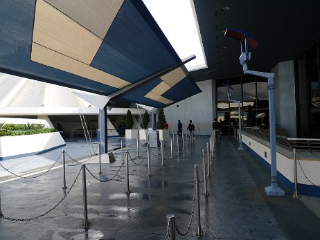 Photo by Allen Huffman of DisneyFans.com