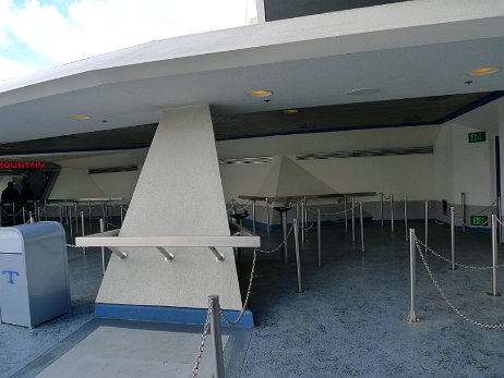 Photo by Allen Huffman of DisneyFans.com