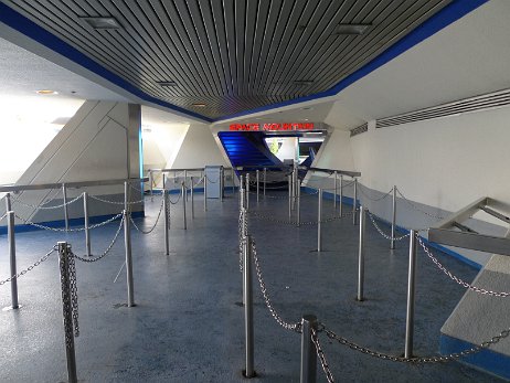 Photo by Allen Huffman of DisneyFans.com