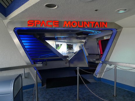 Photo by Allen Huffman of DisneyFans.com