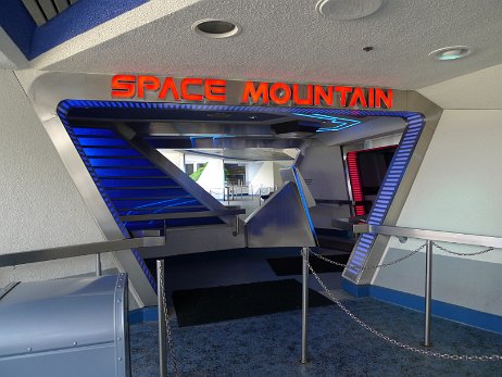 Photo by Allen Huffman of DisneyFans.com