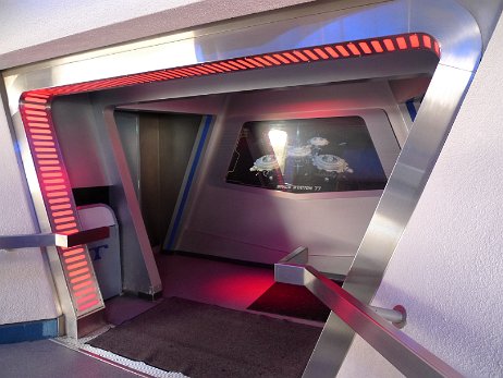 Photo by Allen Huffman of DisneyFans.com