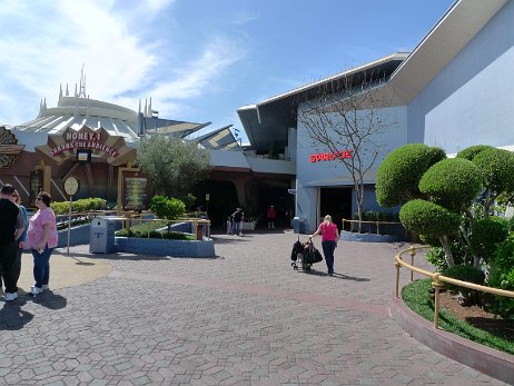 Photo by Allen Huffman of DisneyFans.com