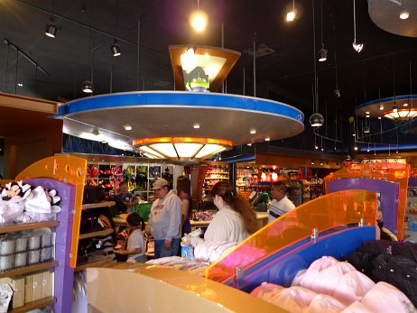 Photo by Allen Huffman of DisneyFans.com