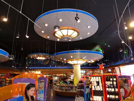 Photo by Allen Huffman of DisneyFans.com