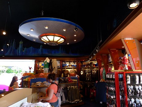 Photo by Allen Huffman of DisneyFans.com