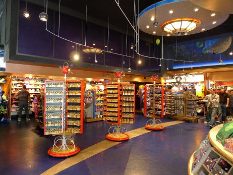 Photo by Allen Huffman of DisneyFans.com