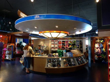 Photo by Allen Huffman of DisneyFans.com