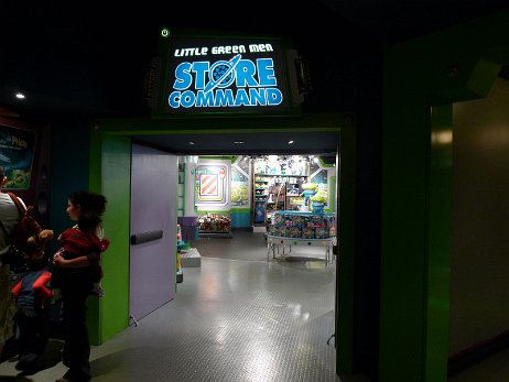 Photo by Allen Huffman of DisneyFans.com